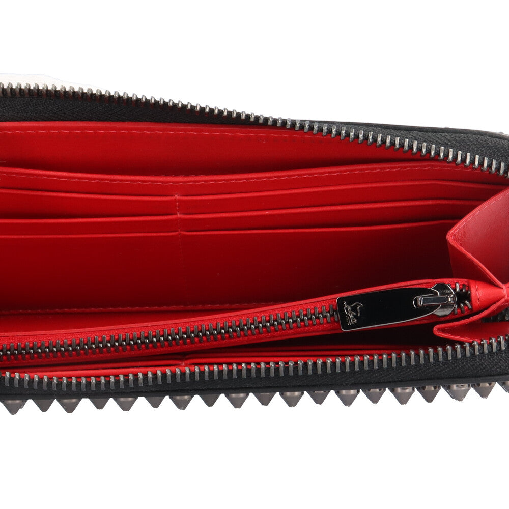 Christian Louboutin クリスチャンルブタン スパイクスタッズ