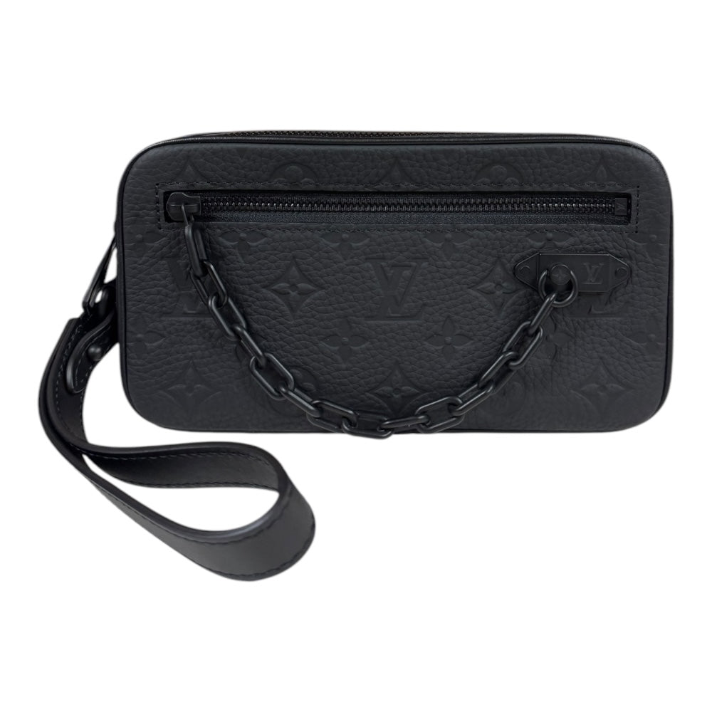 LOUIS VUITTON ルイヴィトン ポシェット・ヴォルガ トリヨン