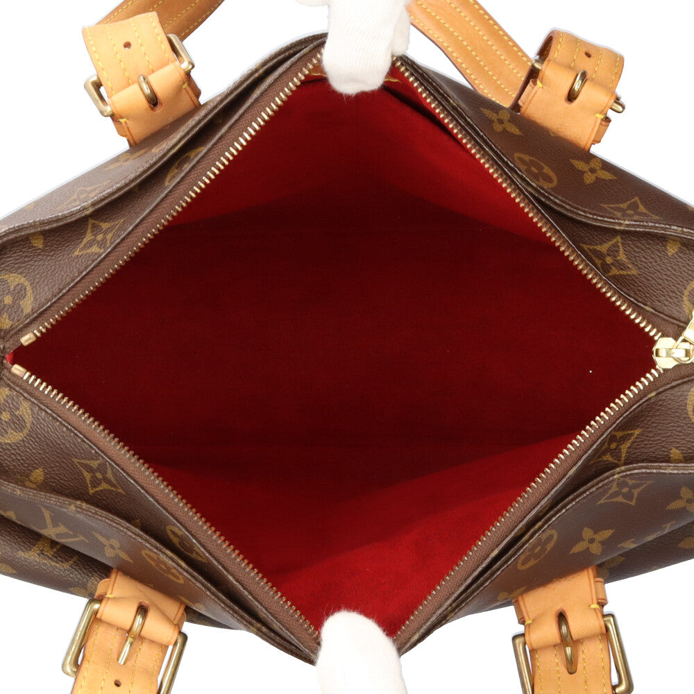 LOUIS VUITTON ルイヴィトン ミュルティプリシテ モノグラム  