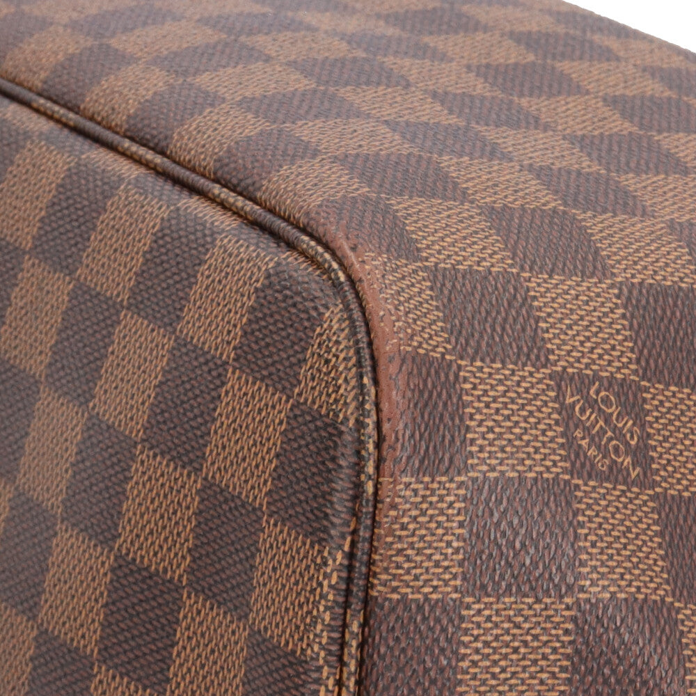 LOUIS VUITTON ルイヴィトン ネヴァーフルMM ダミエ トートバッグ