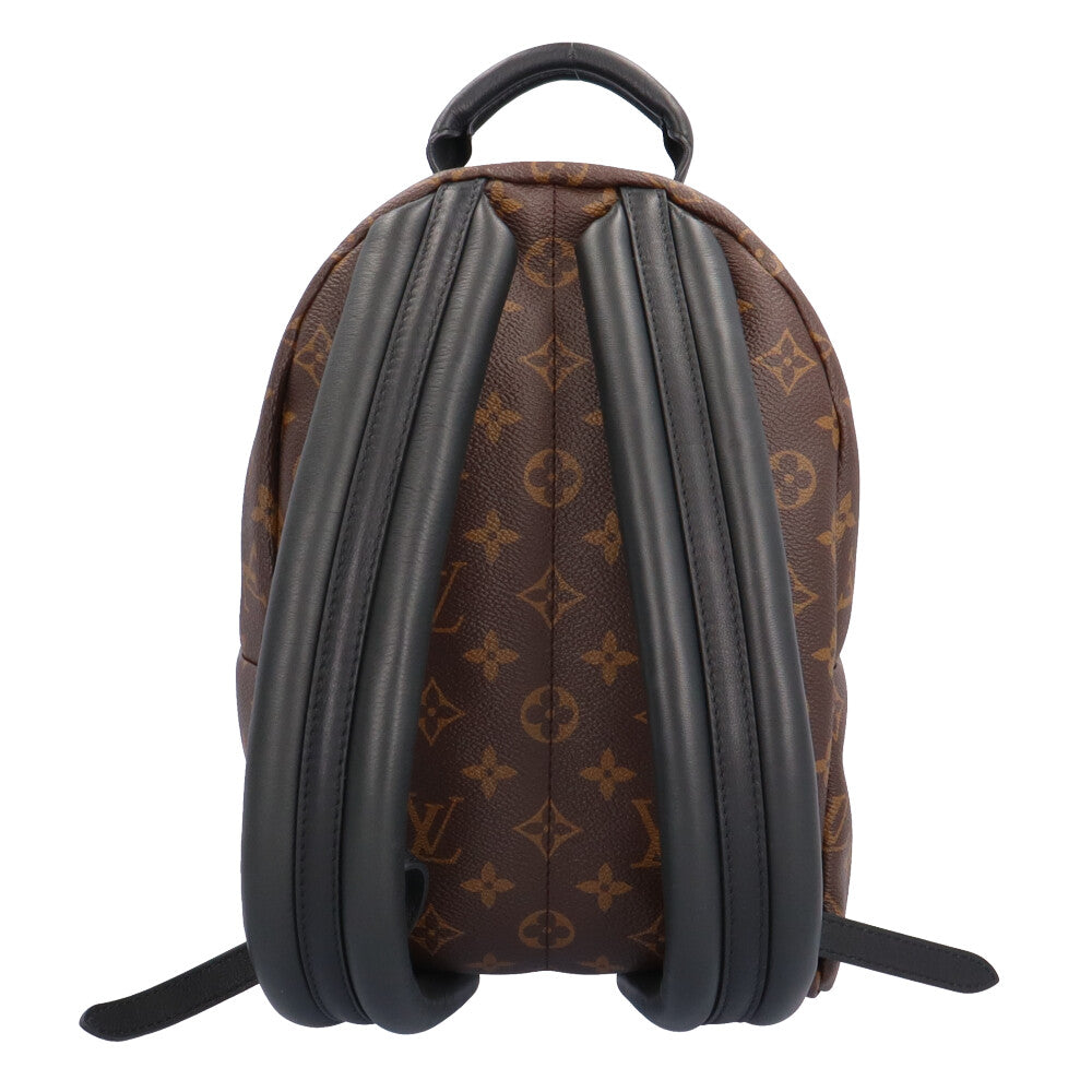 ルイヴィトン バームスプリングスPM モノグラム リュック・デイパック モノグラムキャンバス レディース LOUIS VUITTON 【中古 –  【公式】リサイクルキング オンラインショップ