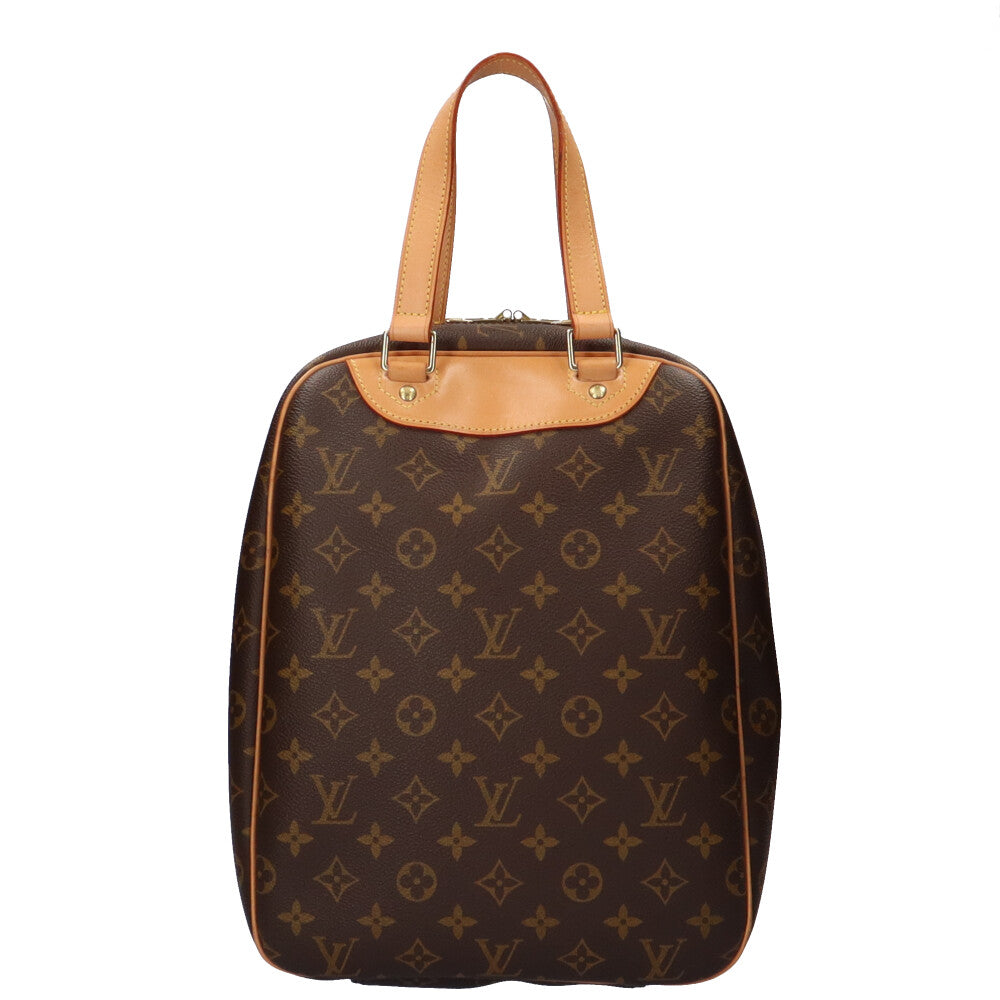 ルイヴィトン LOUIS VUITTON エクスキュルシオン モノグラム