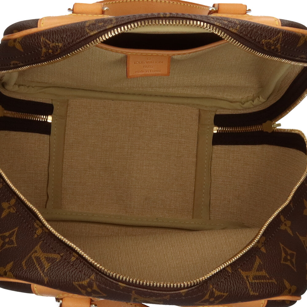 ルイヴィトン LOUIS VUITTON エクスキュルシオン モノグラム