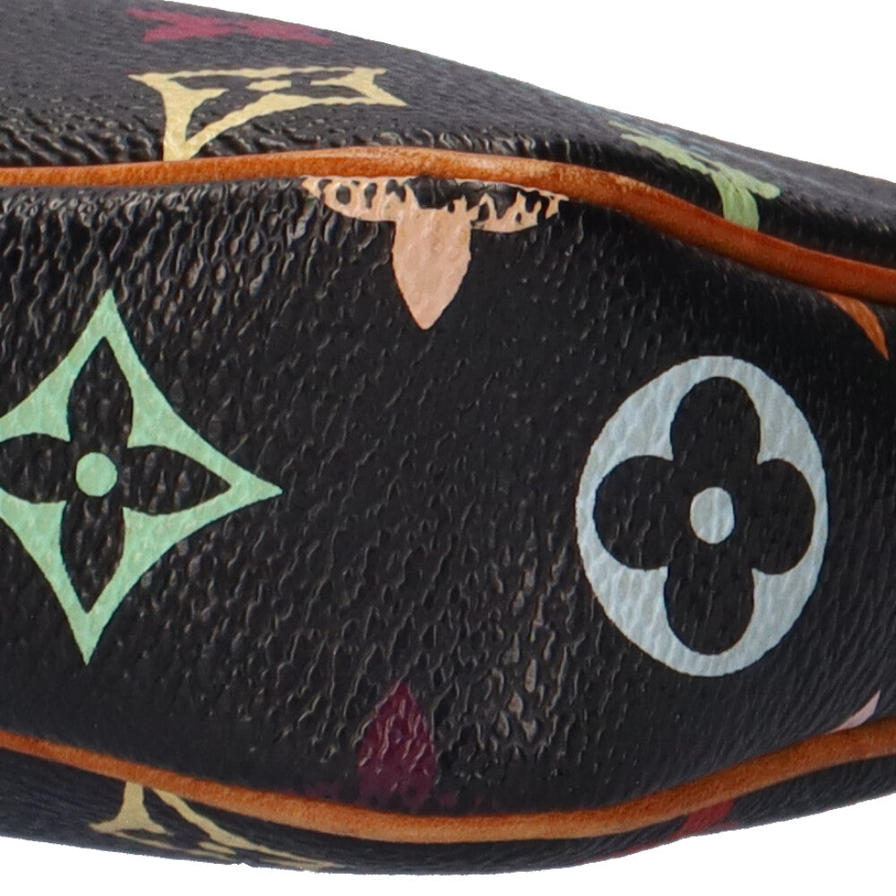 ルイヴィトン LOUIS VUITTON ポシェットアクセソワール モノグラム