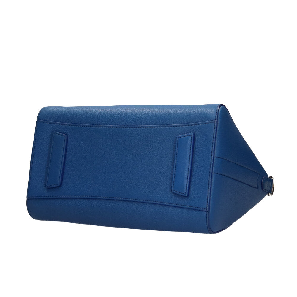 ジバンシー Givenchy スモール アンティゴナ ショルダーバッグ ゴート