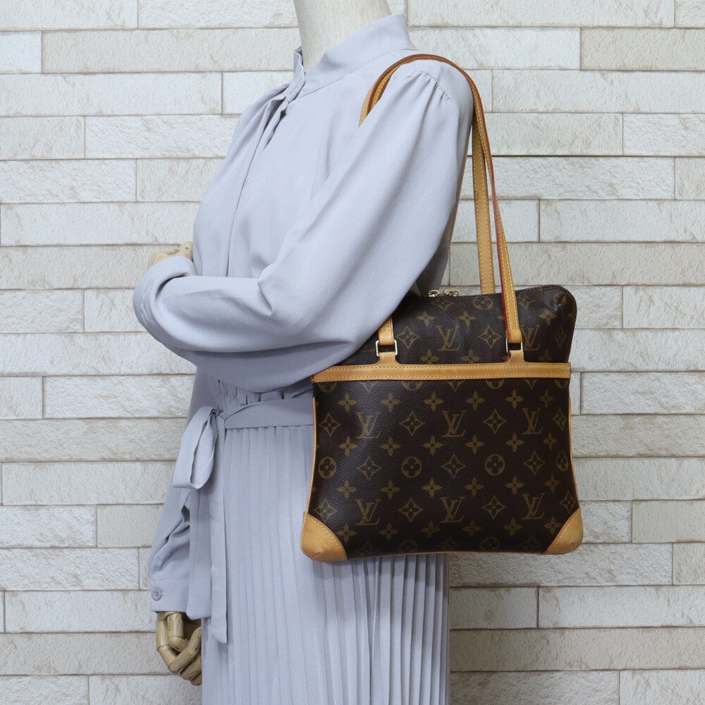 Louis Vuitton クーサンGM LOUIS VUITTON ルイヴィトン クーサンGM