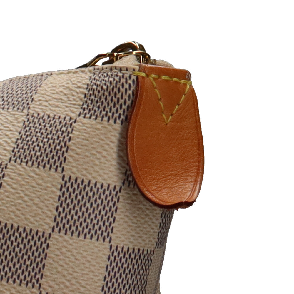 ルイヴィトン LOUIS VUITTON トータリーMM ダミエアズール ショルダー