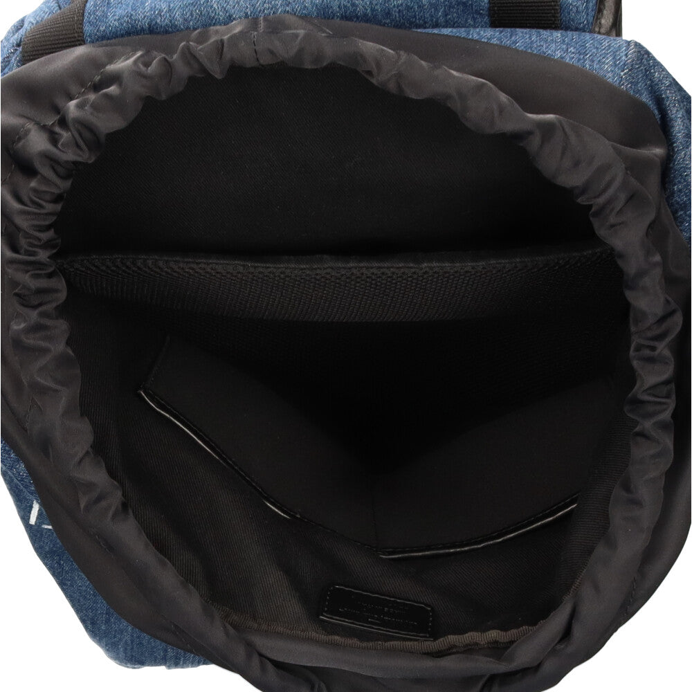 サルヴァトーレフェラガモ Salvatore Ferragamo リュック・デイパック