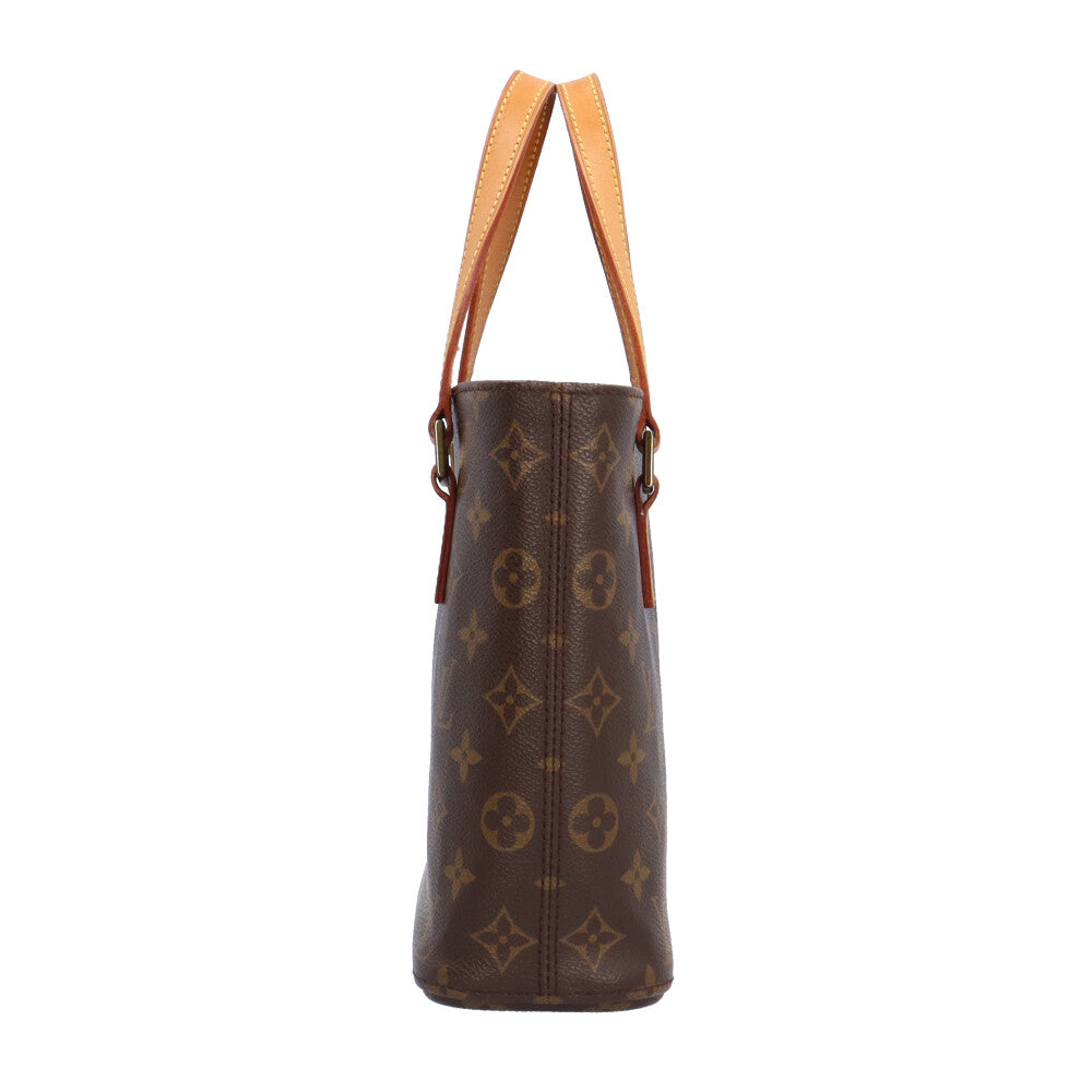 LOUIS VUITTON ルイヴィトン ヴァヴァンPM モノグラム ハンドバッグ モノグラムキャンバス ブラウン レディース 中古 –  【公式】リサイクルキング オンラインショップ