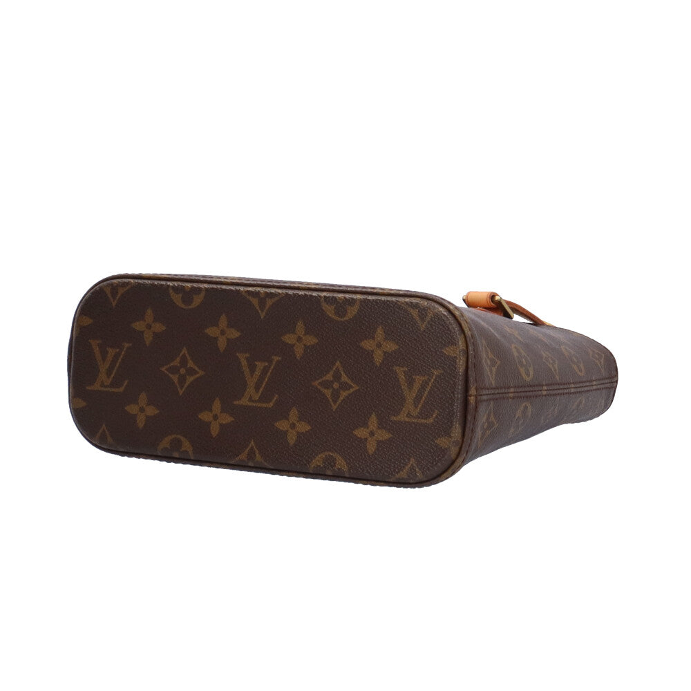 LOUIS VUITTON ルイヴィトン ヴァヴァンPM モノグラム ハンドバッグ モノグラムキャンバス ブラウン レディース 中古 –  【公式】リサイクルキング オンラインショップ