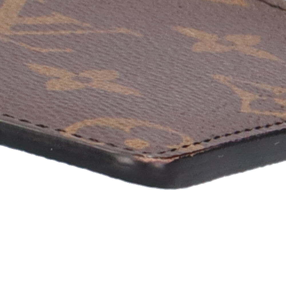 ルイヴィトン LOUIS VUITTON ポルトフォイユ ミュルティプル