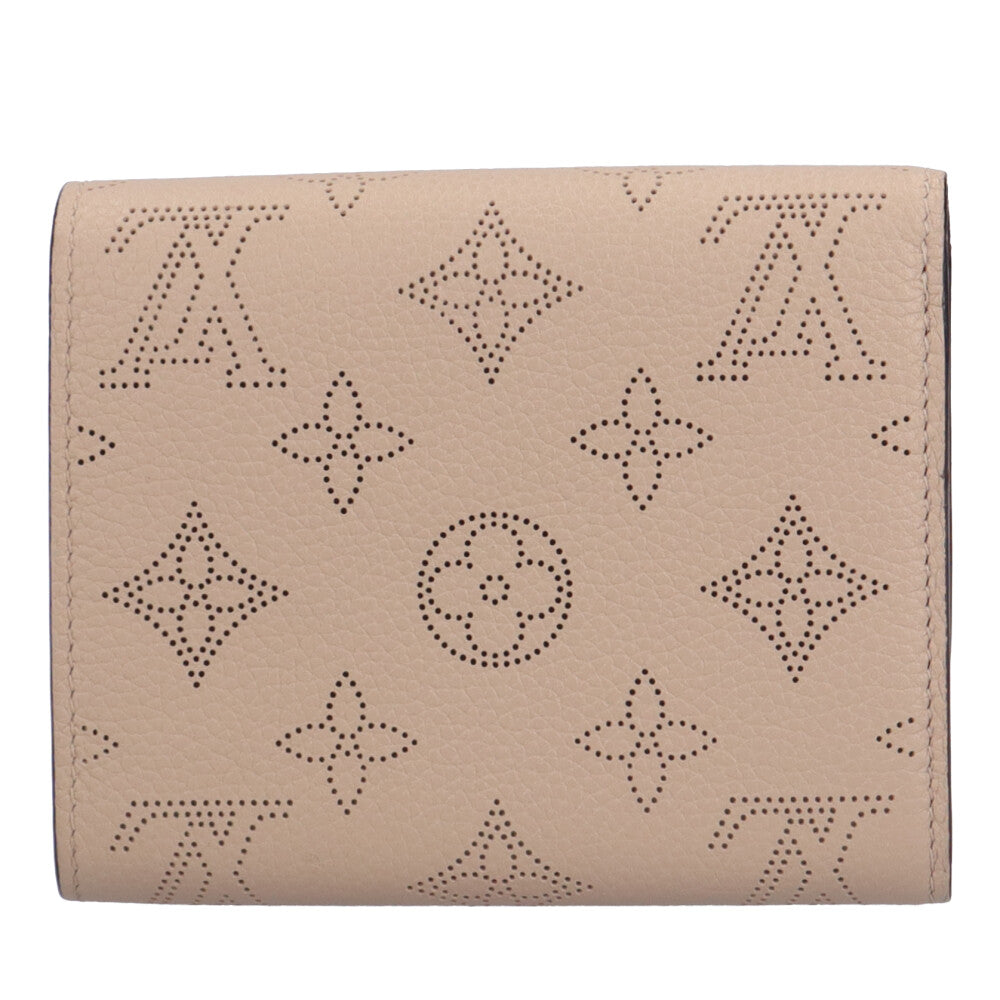 ルイヴィトン LOUIS VUITTON ポルトフォイユ イリスコンパクト