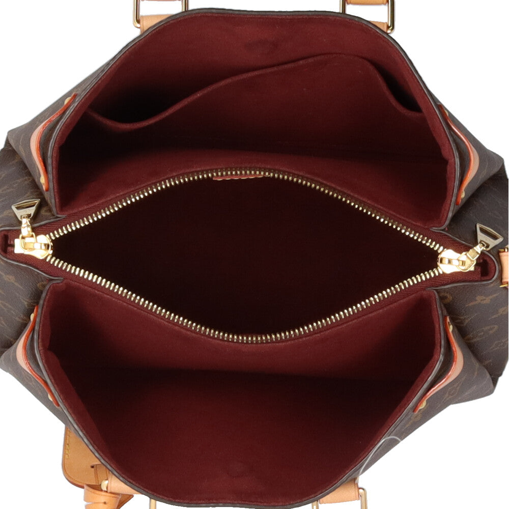 ルイヴィトン　スフロbb ハンドショルダーバック ルイヴィトン スフロBB モノグラム ショルダーバッグ モノグラム