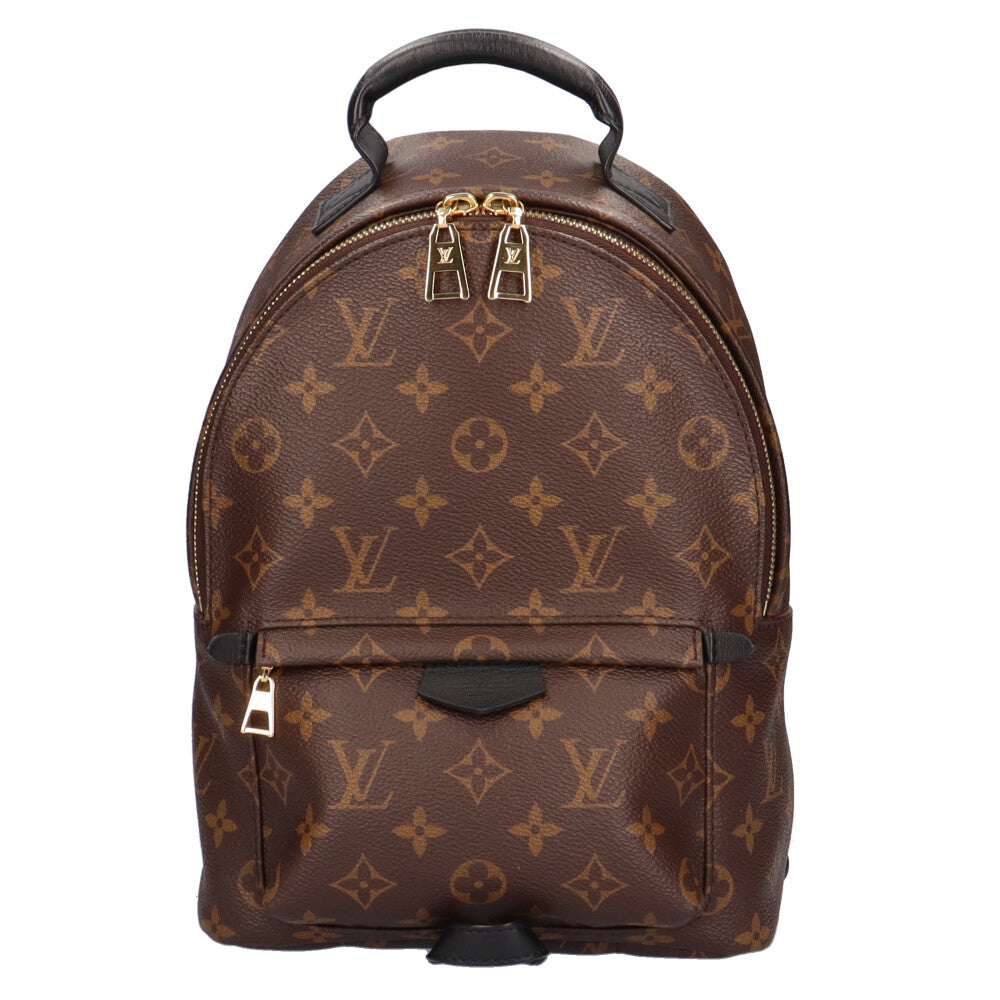 ルイヴィトン LOUIS VUITTON バームスプリングスPM モノグラム リュック・デイパック モノグラムキャンバス レディース 中古 –  【公式】リサイクルキング オンラインショップ