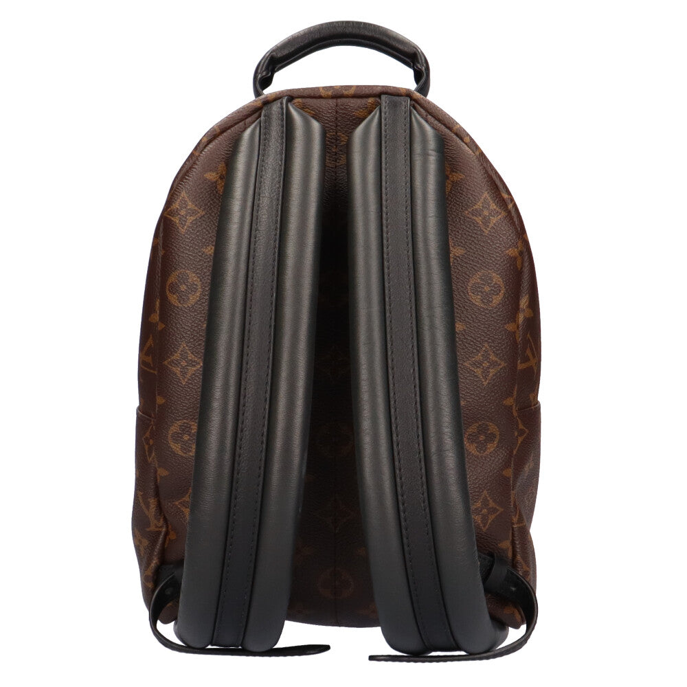 vuitton トップ リュック 中古