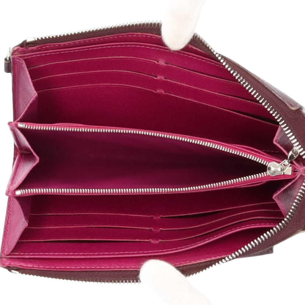 ルイヴィトン LOUIS VUITTON ポルトフォイユ アストリッド エピ 長財布