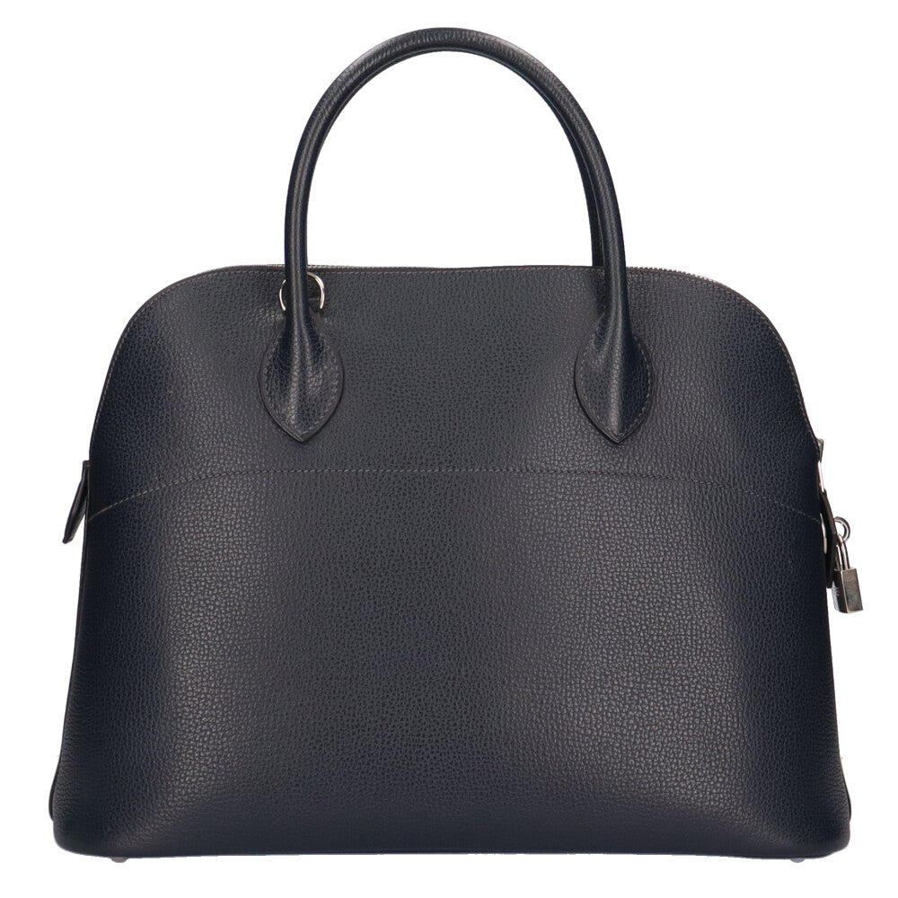 エルメス HERMES 35 ボリード ショルダーバッグ ヴォーガリバー