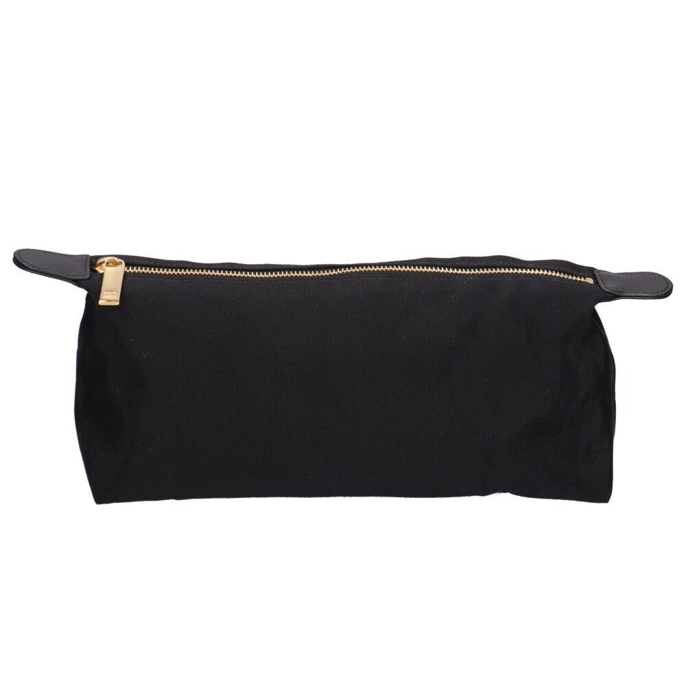 【希少品】CHANELキャビアスキン黒エグゼクティブ2wayトートバッグ CHANEL シャネル トートバッグ エグゼクティブ ソフトキャビア