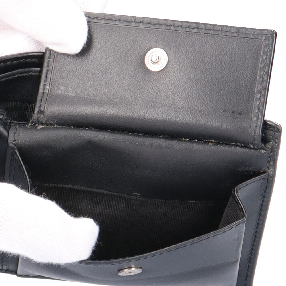 グッチ GUCCI ニューウェブ 二つ折り財布 GGスプリームキャンバス ユニ