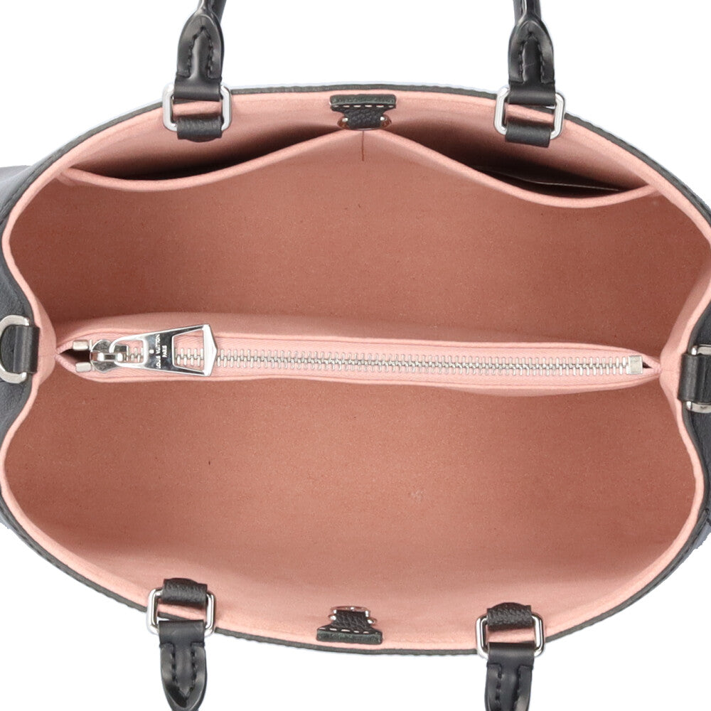 LOUIS VUITTON ルイヴィトン マレルトートMM エピ ショルダーバッグ