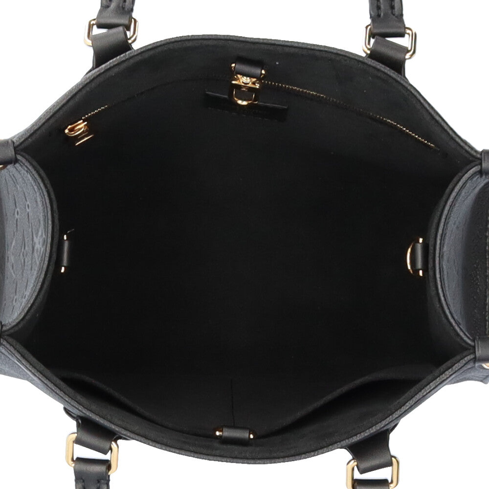 LOUIS VUITTON ルイヴィトン オンザゴーPM モノグラムアンプラント