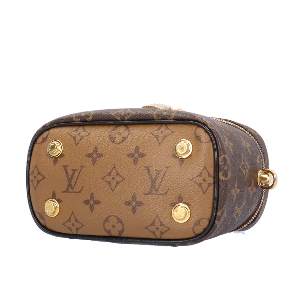 LOUIS VUITTON ルイヴィトン ヴァニティNV・PM モノグラム