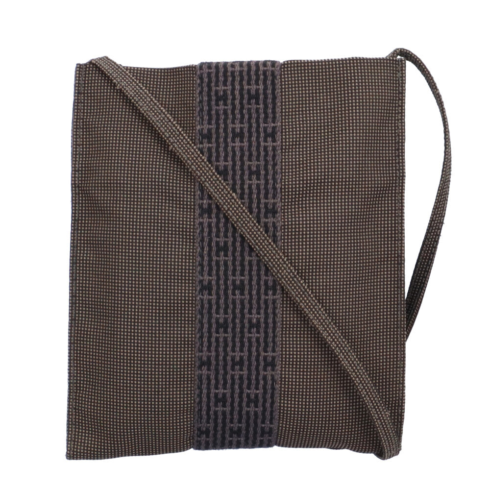 HERMES エルメス ポシェット エールライン ショルダーバッグ