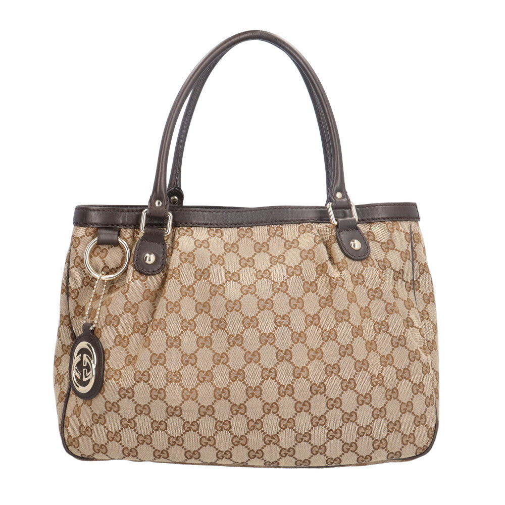 1円 極美品 定価124，950円 グッチ スーキー GG シマ レザー ストロー ショルダー バッグ レディース 通勤 フォーマル ハンド 肩掛け TR27 グッチスーキー ボルドー レディース カーフ ハンドバッグ 211944