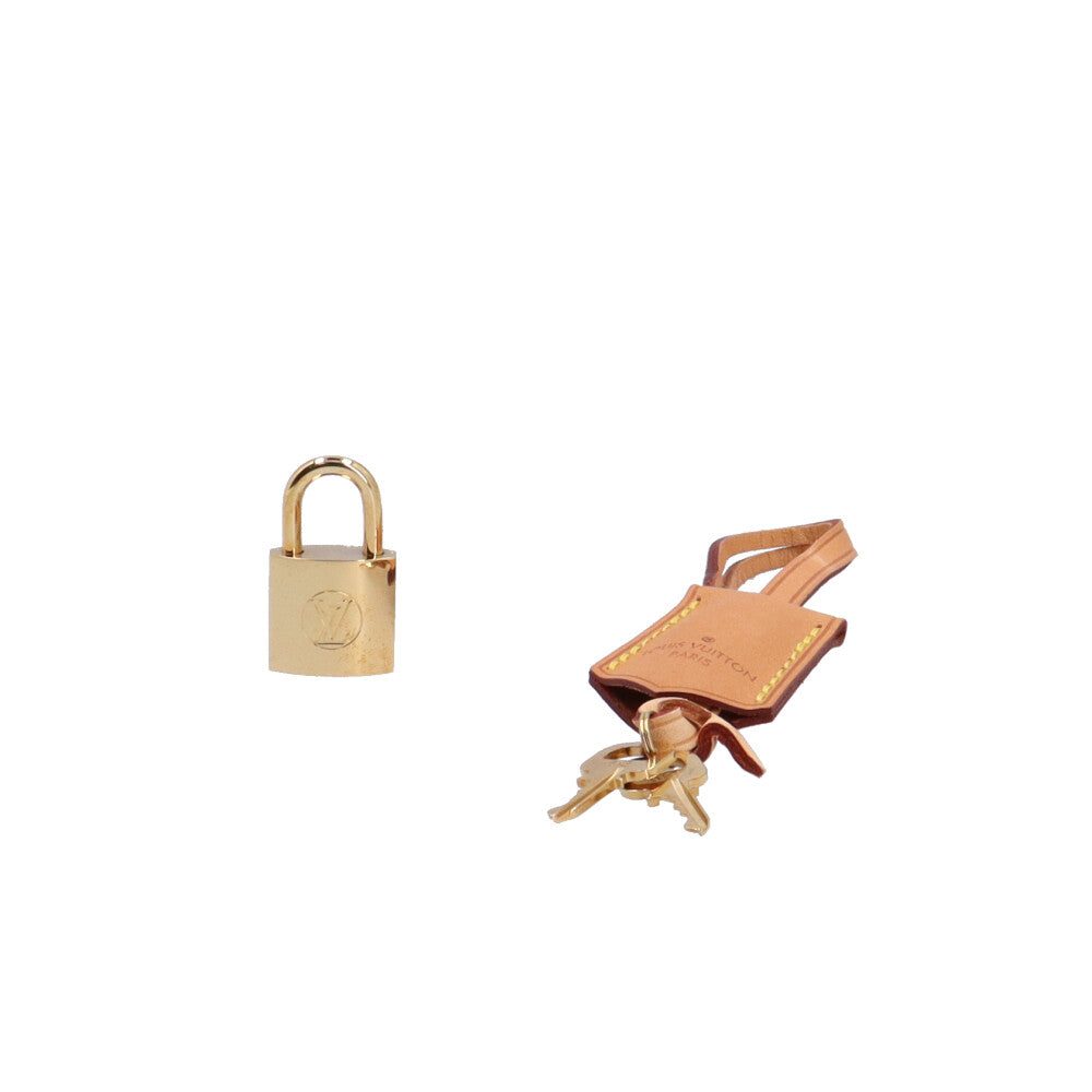 アリーデベルチLouis Vuitton ゴールド ネクタイ 箱付き アリーデベルチ様専用Louis Vuitton ゴールド ネクタイ 箱付き