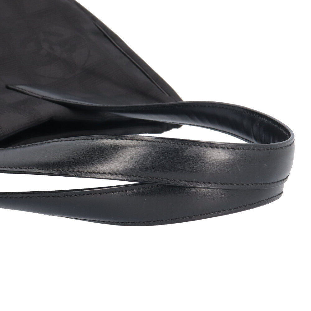 CHANEL シャネル トートMM ニュートラベル トートバッグ ナイロン