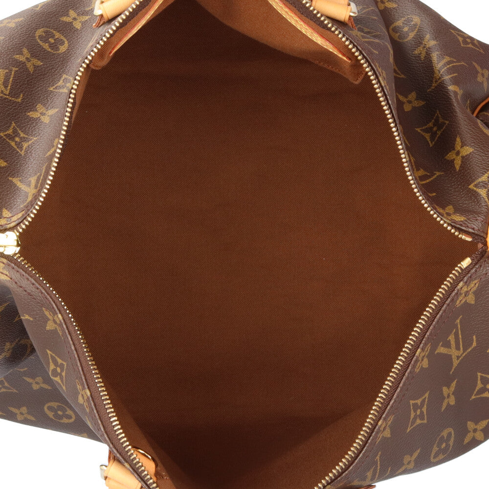 LOUIS VUITTON ルイヴィトン スピーディ40 モノグラム ハンドバッグ
