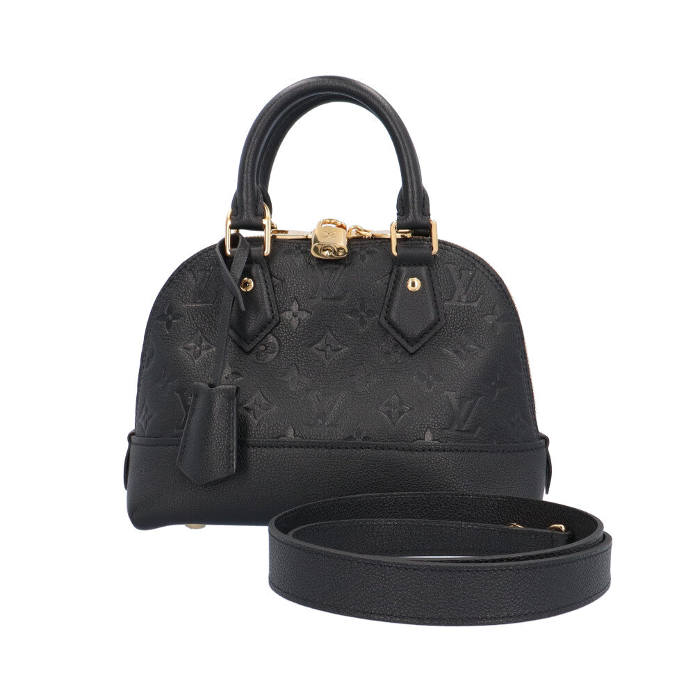 ルイヴィトン アンプラント モノグラム ネオアルマ BB ショルダーバッグ LOUIS VUITTON ルイヴィトン ネオアルマBB モノグラムアンプラント
