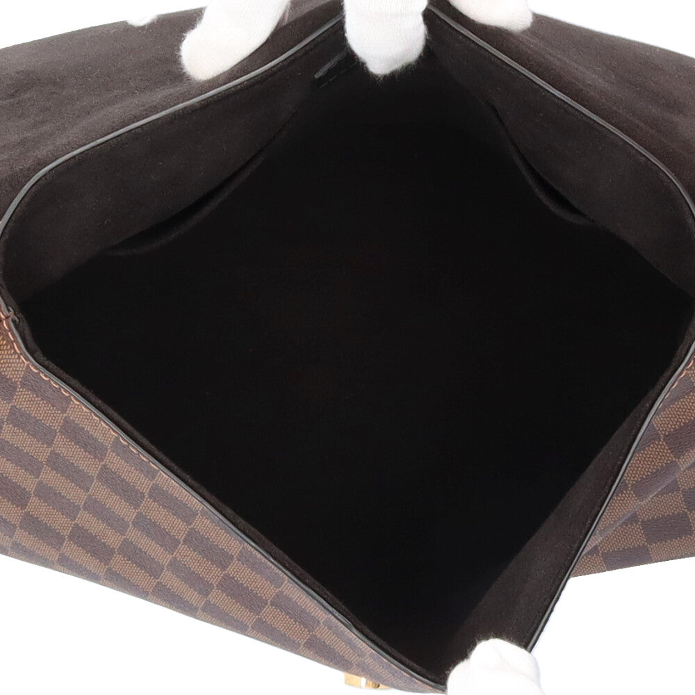 LOUIS VUITTON ルイヴィトン ボブール ダミエ ショルダーバッグ ダミエ