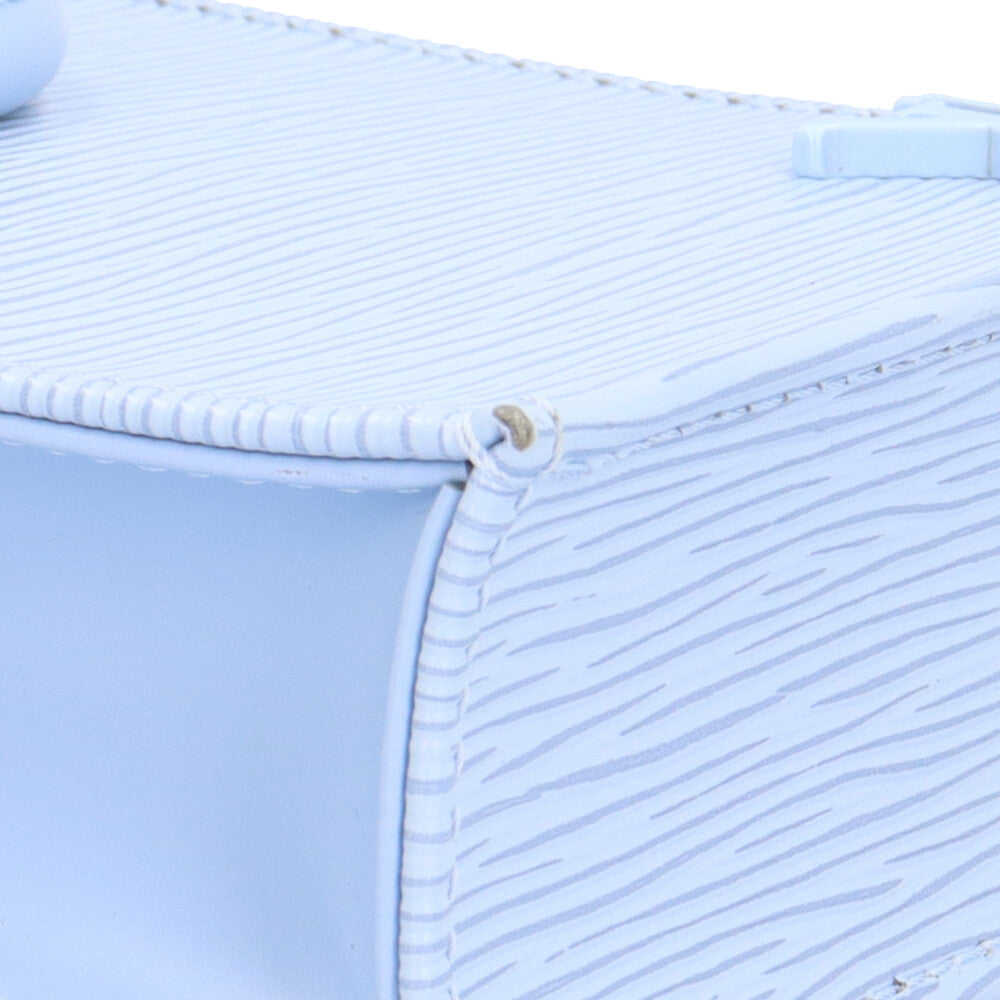 LOUIS VUITTON ルイヴィトン プティット サックプラ エピ ショルダー