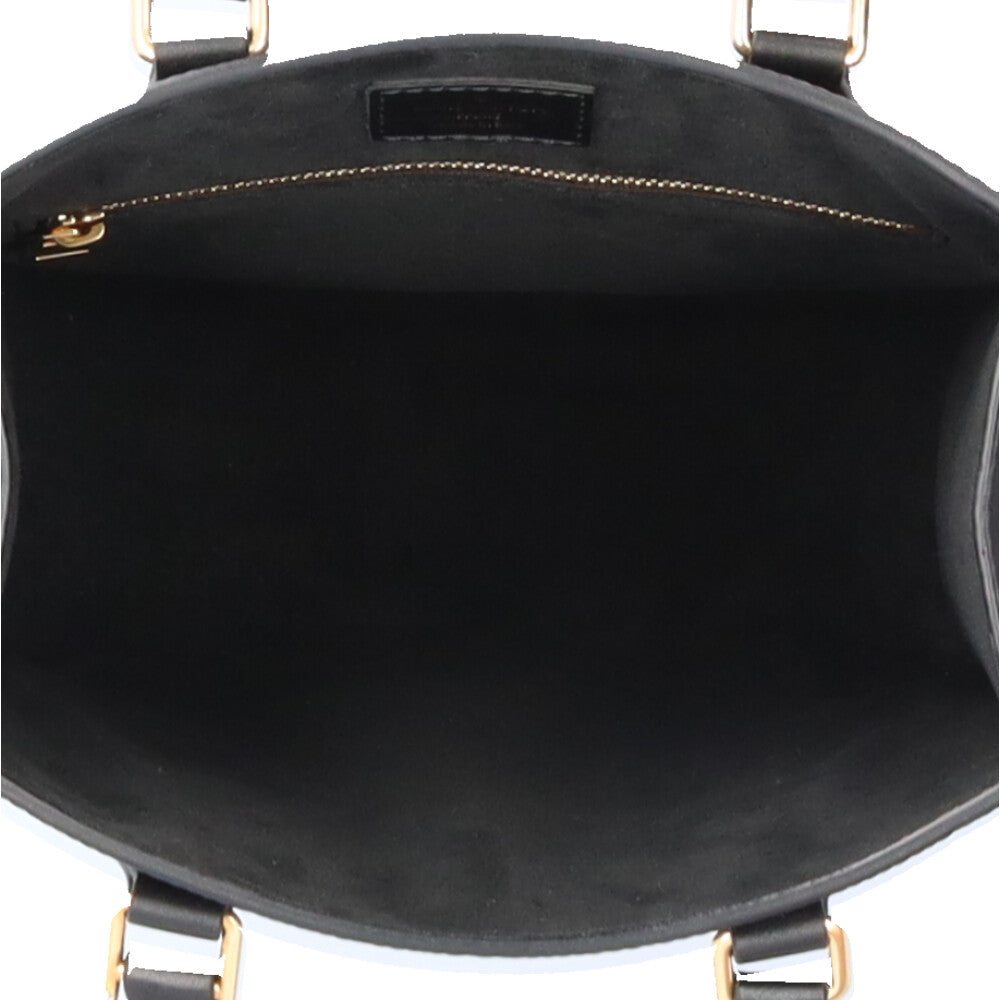 LOUIS VUITTON ルイヴィトン サックプラBB エピ ショルダーバッグ