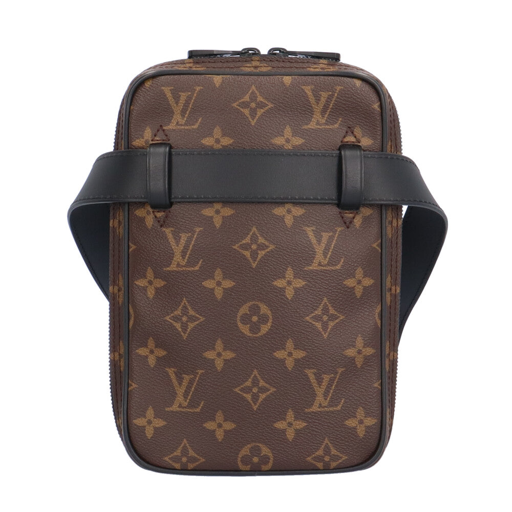 Louis vuitton side utility bag online