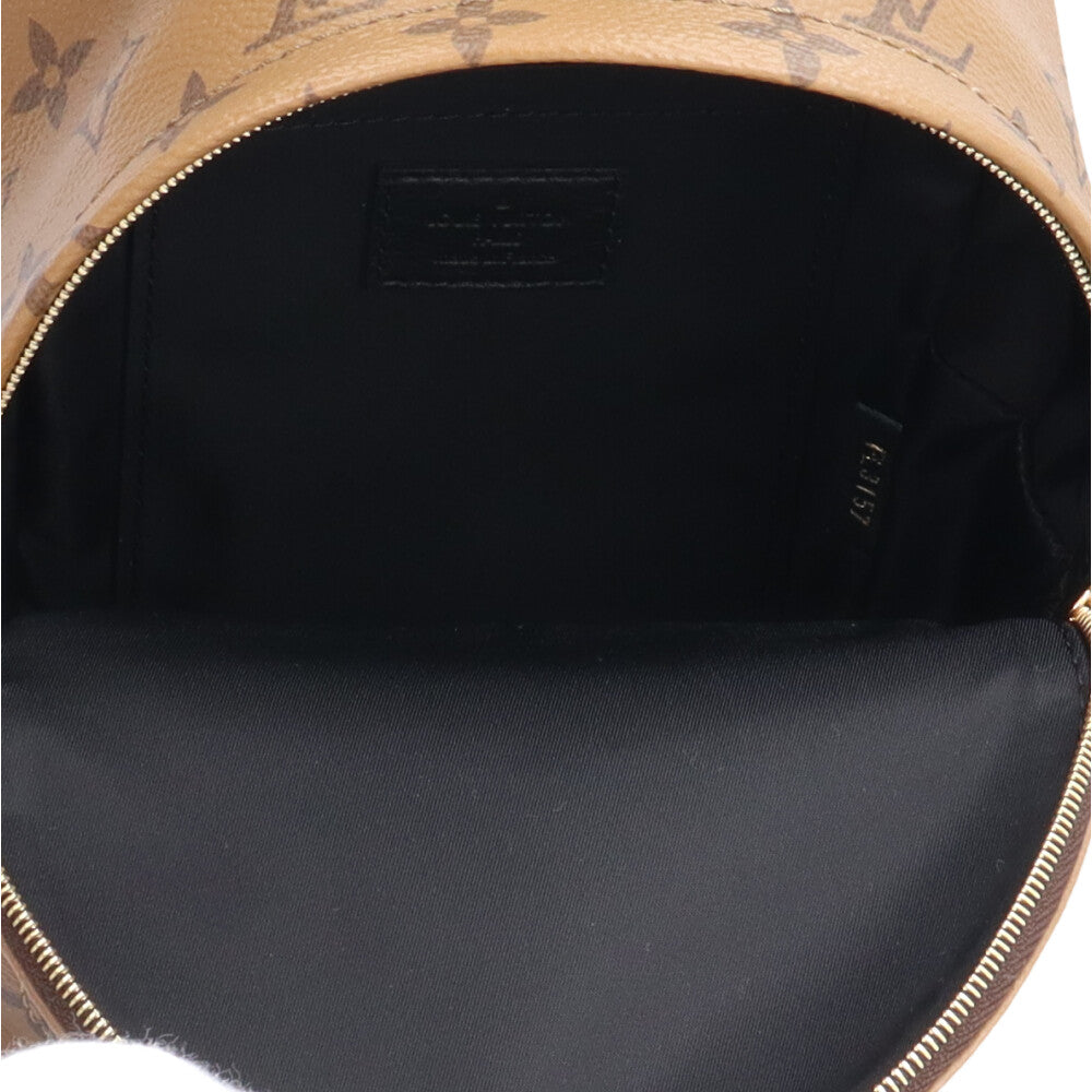 LOUIS VUITTON ルイヴィトン パームスプリングスバックパックMINI