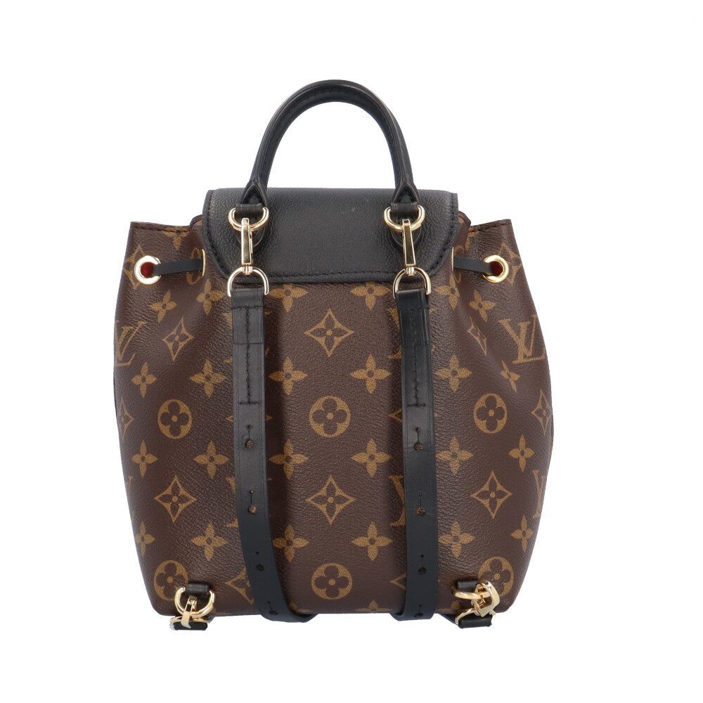 LOUIS VUITTON ルイヴィトン モンスリNM BB リュック・デイパック モノグラムキャンバス レディース 中古 【ショッピングロ –  【公式】リサイクルキング オンラインショップ