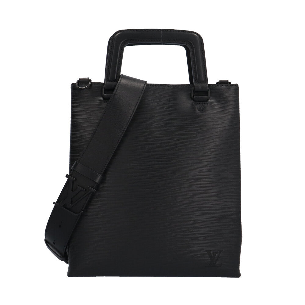 Louis vuitton bag plastic online