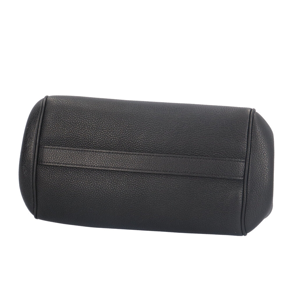 CELINE セリーヌ スモールフォールドカバ　ブラック CELINE セリーヌ スモールフォールドカバ ショルダーバッグ