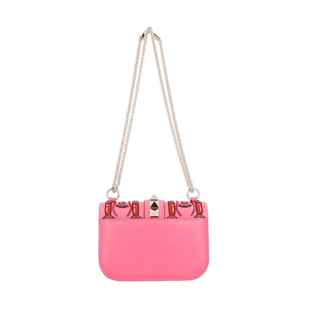 Valentino ヴァレンチノ リップスティックウェーブ ロック Valentino ヴァレンチノ リップスティックウェーブ ロック