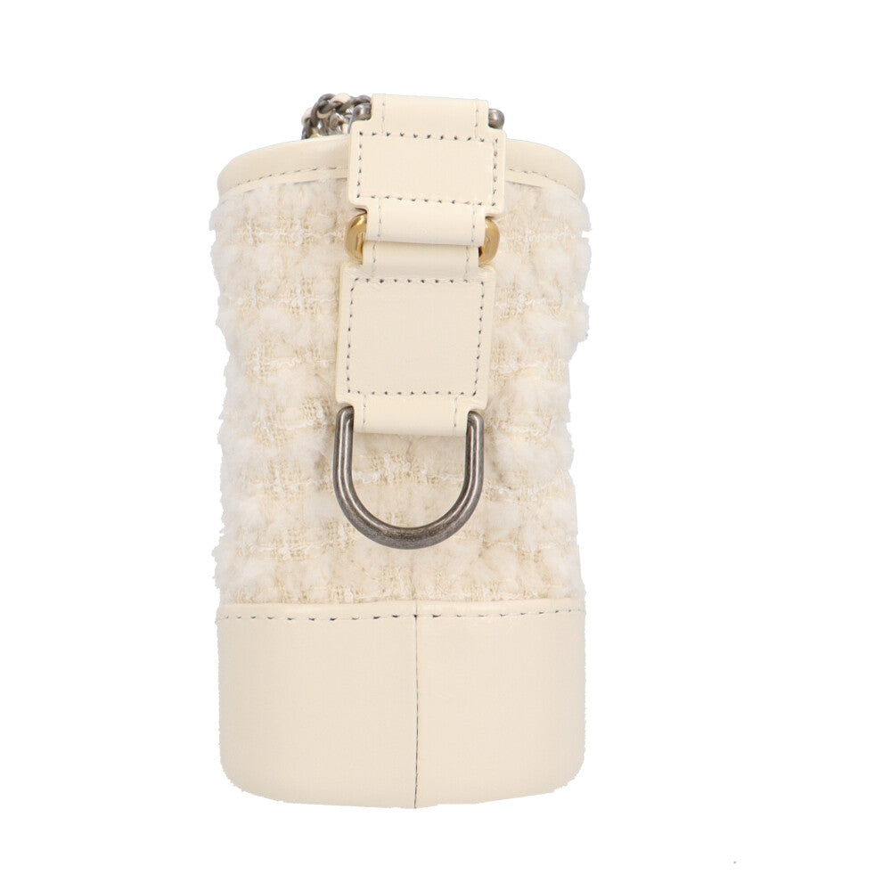 CHANEL シャネル ガブリエル・ドゥ・スモールホーボーバッグ