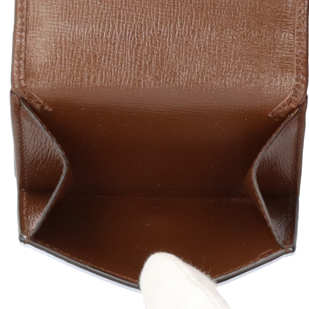 GUCCI グッチ バレンシアガコラボ ネオクラシック ミニウォレット ザ