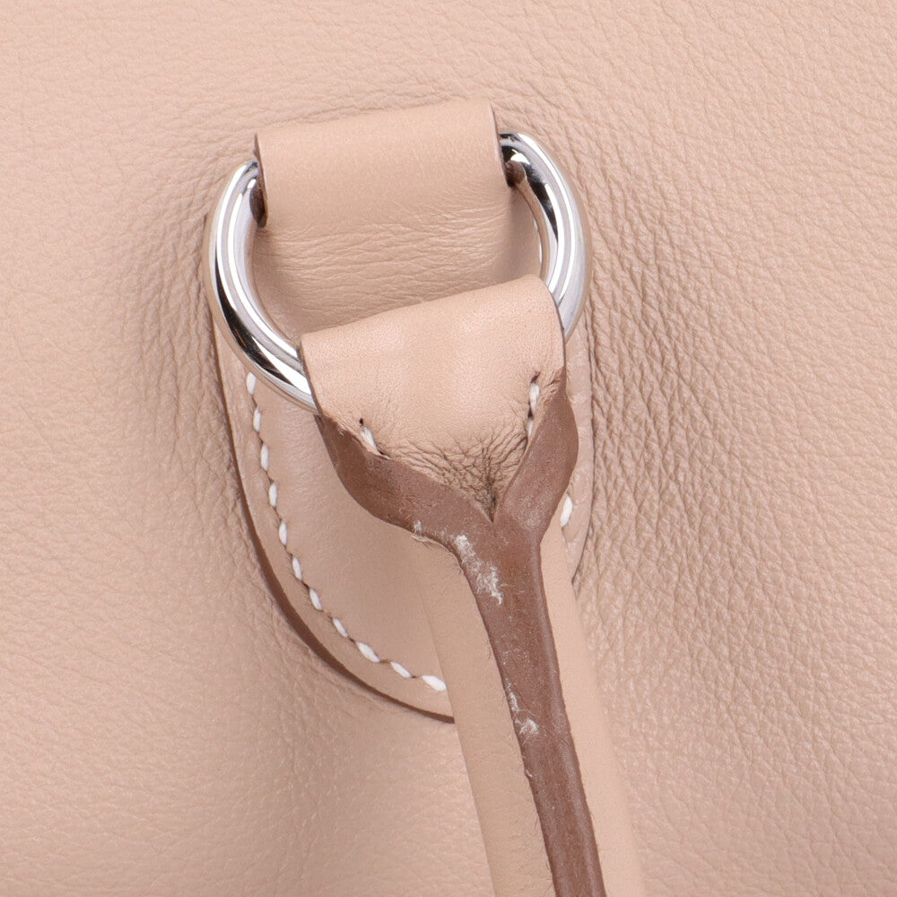 HERMES エルメス ツールボックス26 ショルダーバッグ スイフト