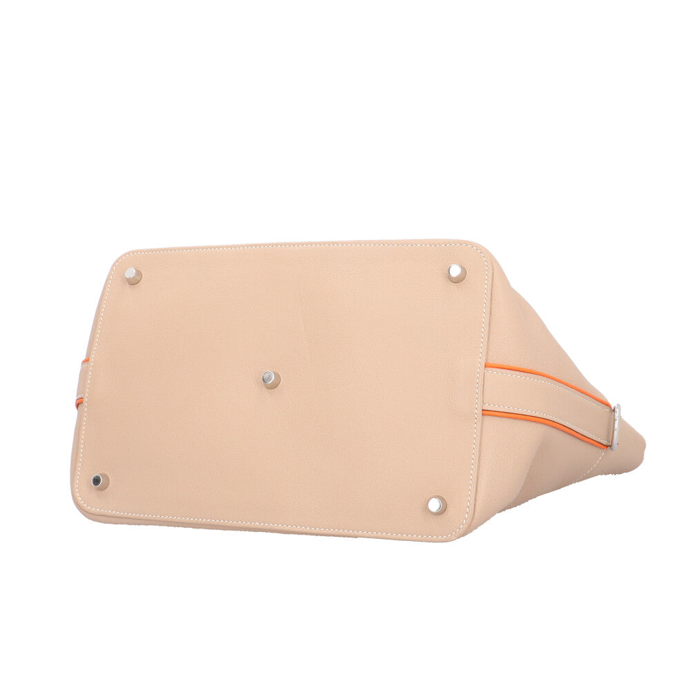 HERMES エルメス ツールボックス26 ショルダーバッグ スイフト