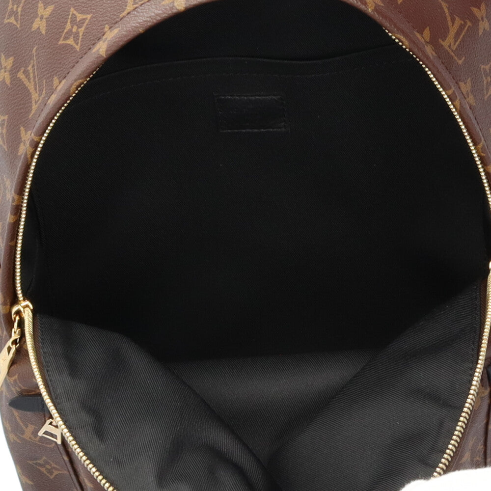 LOUIS VUITTON ルイヴィトン パームスプリングス バックパックMM