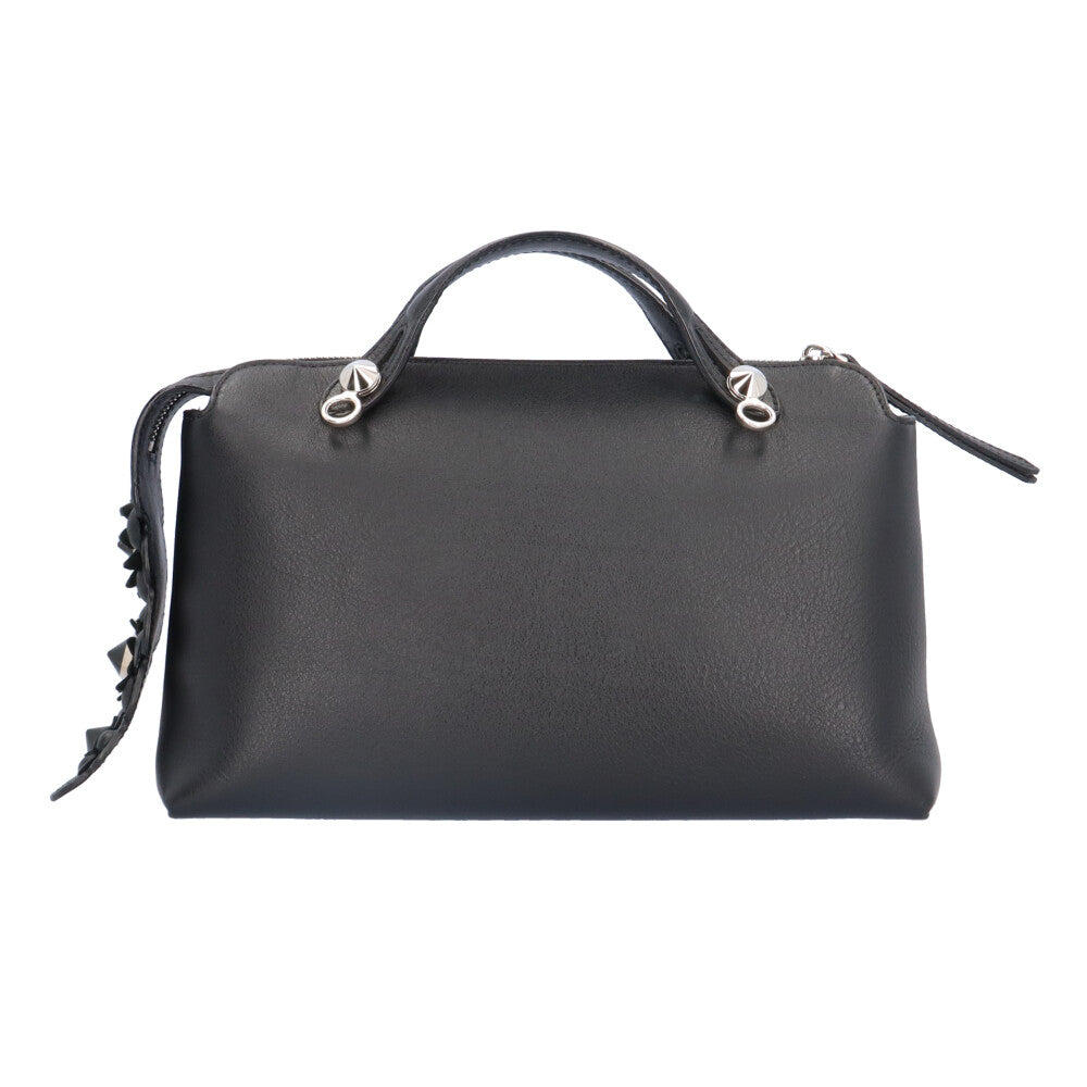 Fendi bag black online