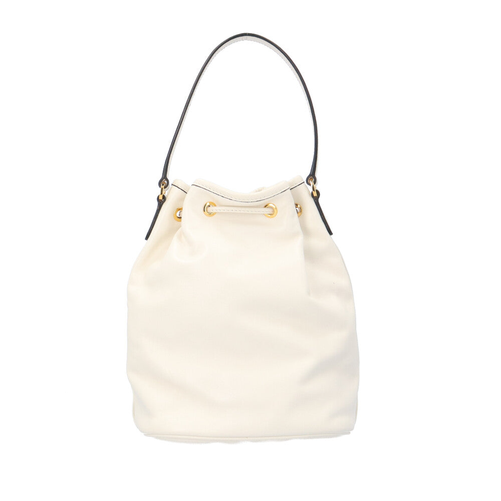 PRADA プラダ デュエットバケットバッグ ショルダーバッグ