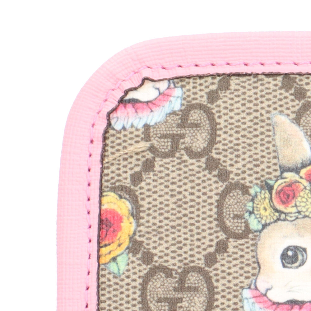 GUCCI グッチ チルドレンズ ヒグチユウコ GGスプリーム ショルダー