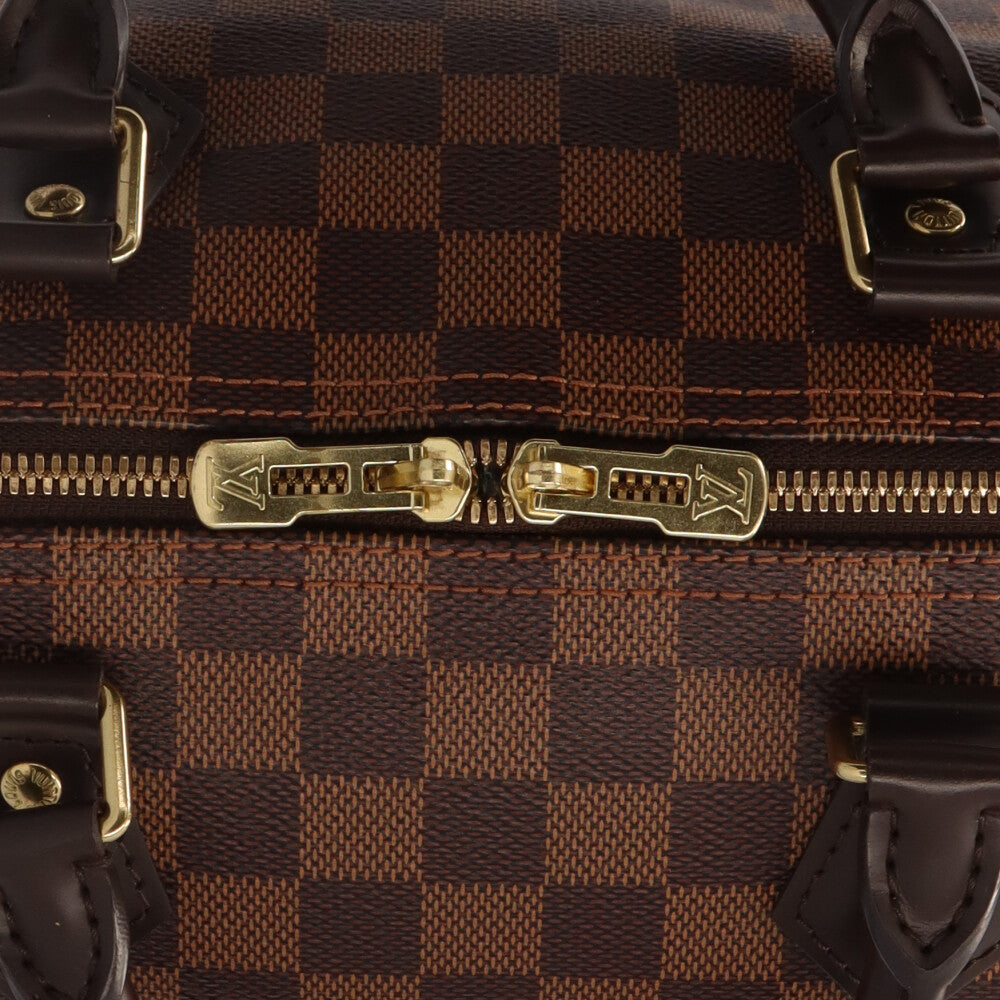 LOUIS VUITTON Louis Vuitton Speedy 30 Bandouliere Damier Shoulder
